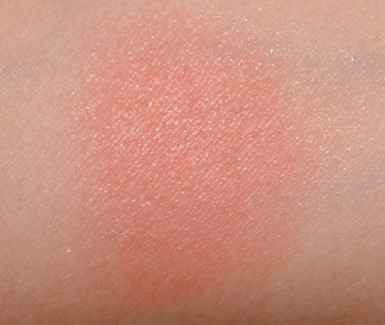 Guerlain Peach Boy Blush Duo