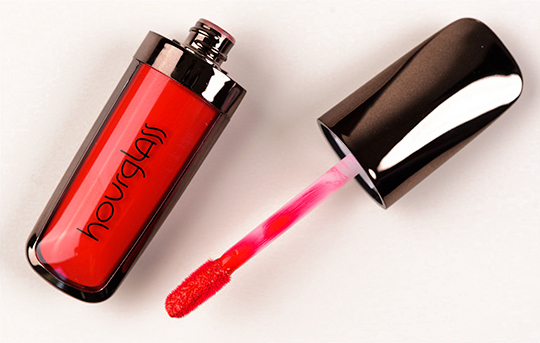 Hourglass Raven Opaque Rouge Liquid Lipstick