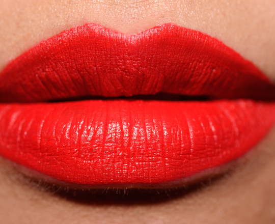 Hourglass Raven Opaque Rouge Liquid Lipstick