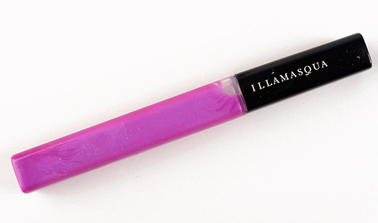 Illamasqua Boost Intense Lipgloss