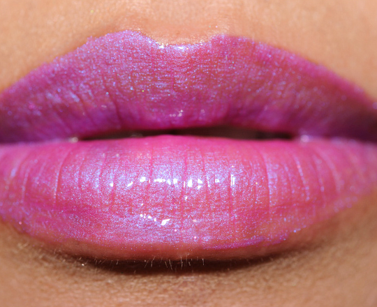 Illamasqua Boost Intense Lipgloss