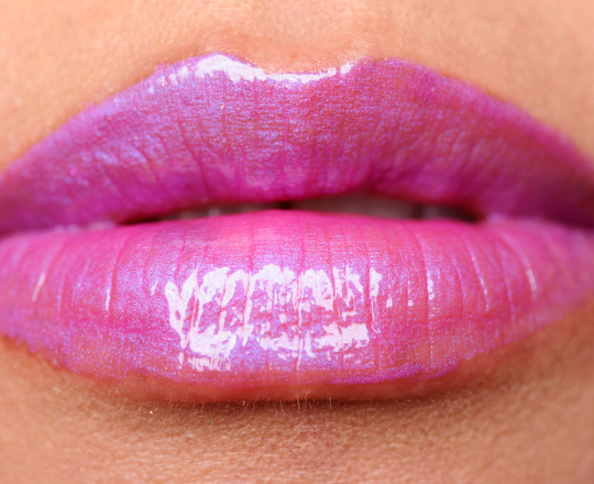 Illamasqua Boost Intense Lipgloss