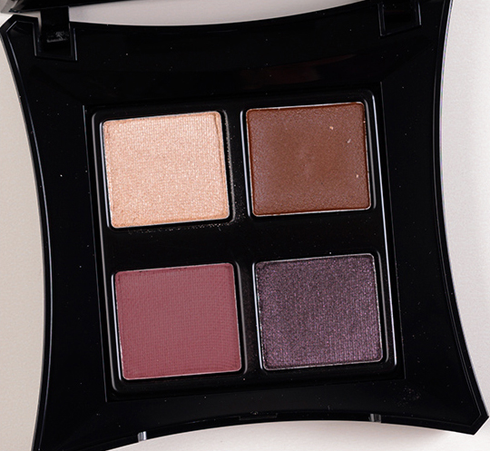 Illamasqua Complement Eyeshadow Palette