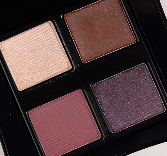 Illamasqua Complement Eyeshadow Palette