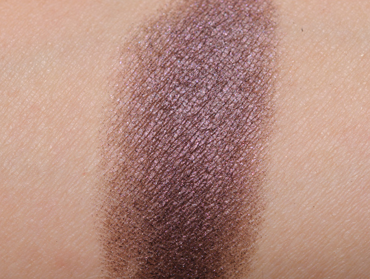 Illamasqua Complement Eyeshadow Palette