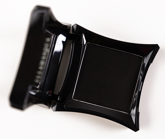 Illamasqua Obsidian Eyeshadow