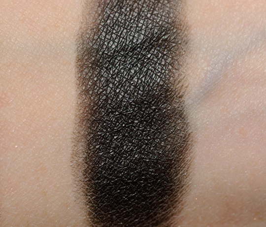 Illamasqua Obsidian Eyeshadow