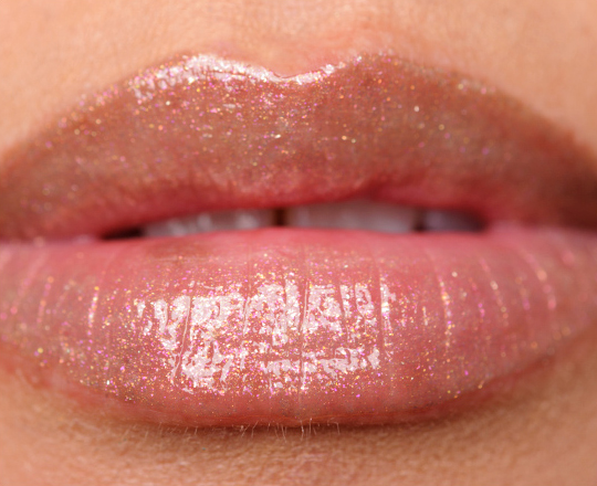 Illamasqua Opulent Intense Lipgloss