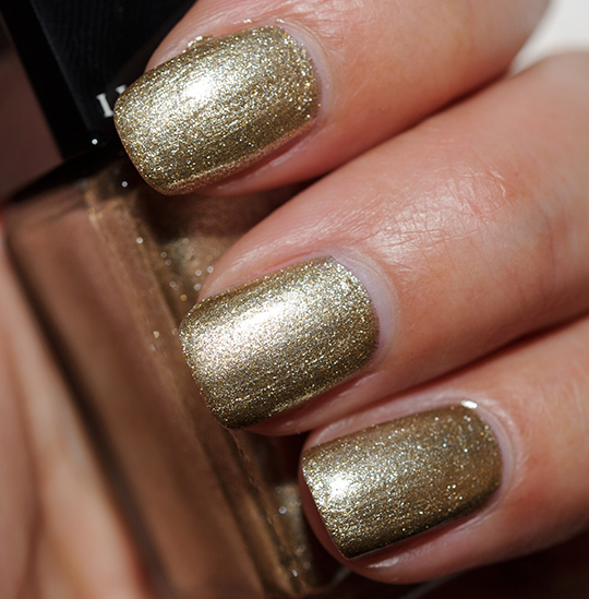 Illamasqua Swinger Nail Lacquer