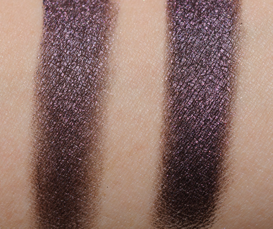 L'Oreal Smoldering Plum Infallible Eyeshadow