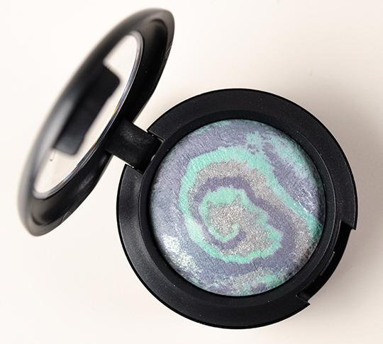 MAC Bright Moon Mineralize Eyeshadow