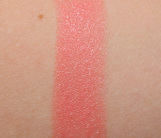 MAC Coral Bliss Lipstick