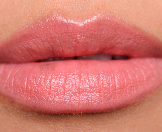 MAC Coral Bliss Lipstick