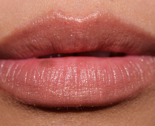 MAC Cusp of Dawn Lipstick