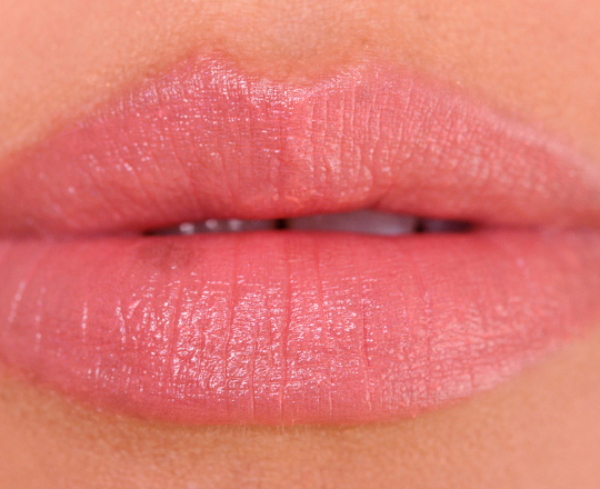 MAC Cut a Caper Lipstick