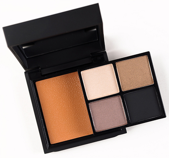 MAC Desert Camouflage Face Kit