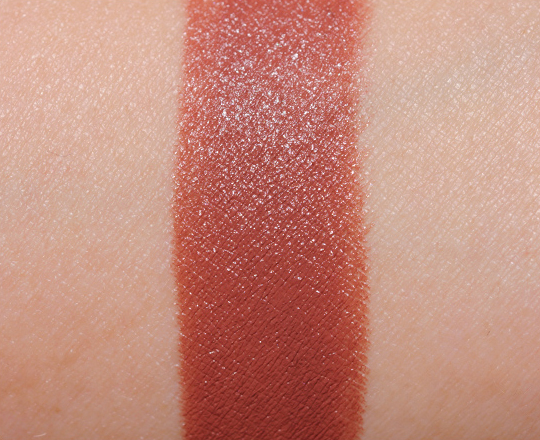 MAC Double Shot Lipstick