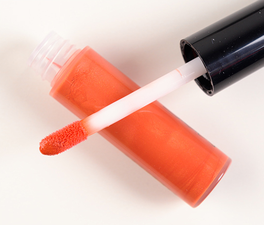 MAC Eclectic Edge Lipglass
