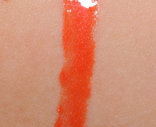MAC Eclectic Edge Lipglass