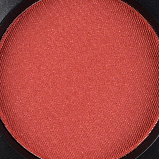 MAC Hidden Treasure Blush