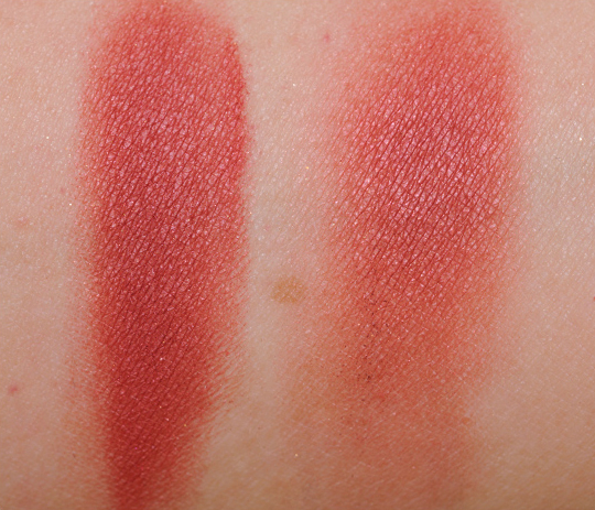 MAC Hidden Treasure Blush