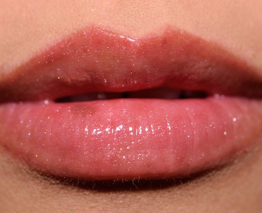 MAC Julia Dazzleglass Creme