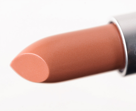 MAC Japanese Maple Lipstick