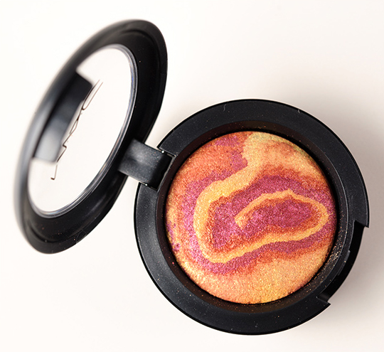 MAC Magnetic Attraction Mineralize Eyeshadow