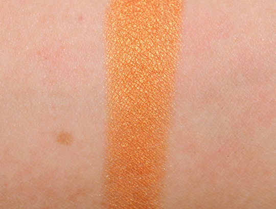 MAC Marche aux Puces Eyeshadow Duo