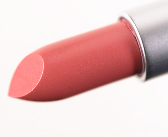 MAC Peach Blossom Lipstick