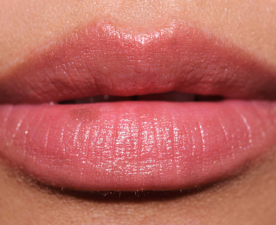 MAC Pleasureseeker Lipstick