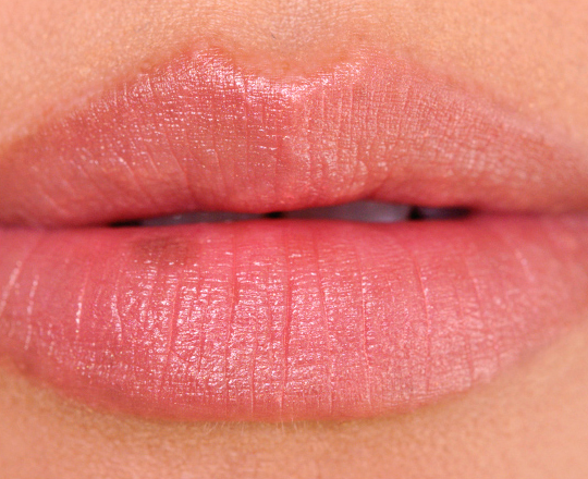 MAC Pleasureseeker Lipstick
