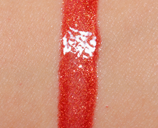 MAC Restless Lipglass