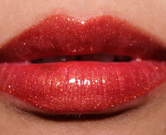MAC Restless Lipglass