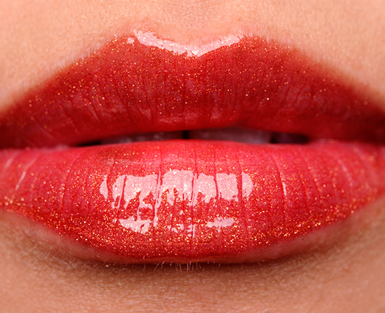 MAC Restless Lipglass