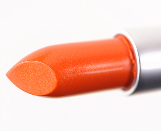 MAC Saigon Summer Lipstick