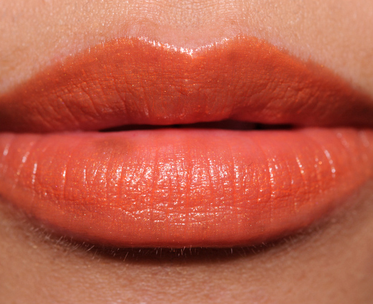 MAC Saigon Summer Lipstick