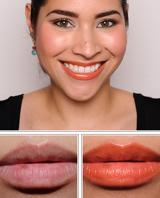MAC Saigon Summer Lipstick