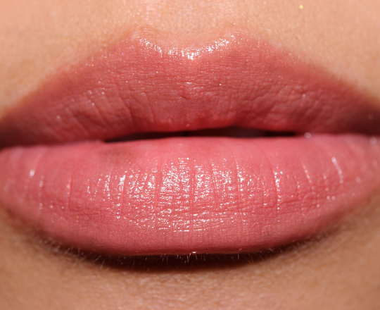 MAC Shanghai Spice Lipstick