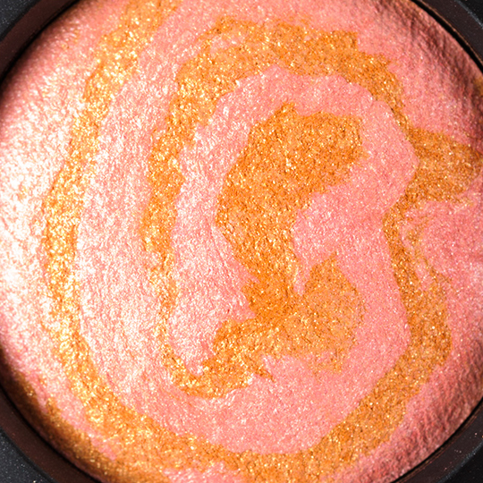 MAC Solar Ray Mineralize Blush