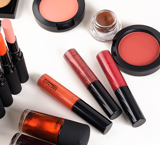 MAC Styleseekers Lipglasses
