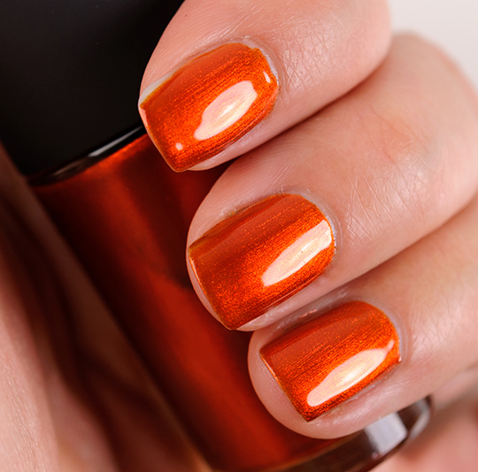 MAC Styleseeker Nail Lacquer