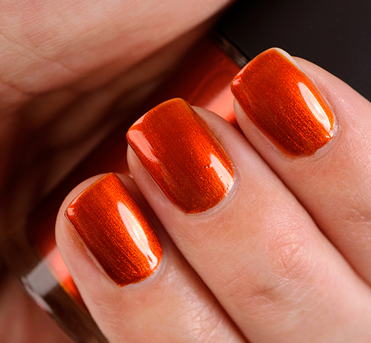 MAC Styleseeker Nail Lacquer