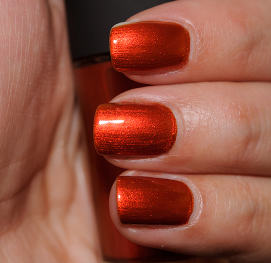 MAC Styleseeker Nail Lacquer