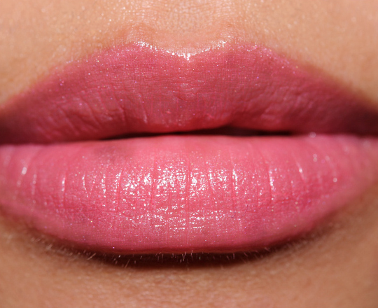 MAC Sunny Seoul Lipstick