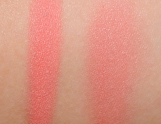 MAC Supercontinental Blush
