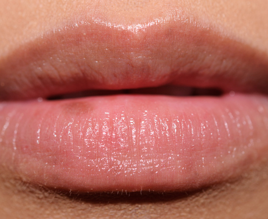 MAC Tropical Mist Lipstick