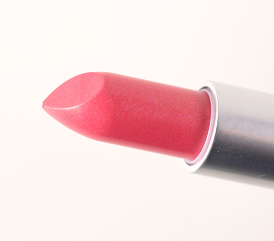 MAC Venus Lipstick