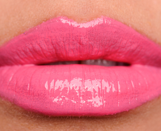 MAC Viva Glam Nicki Lipglass