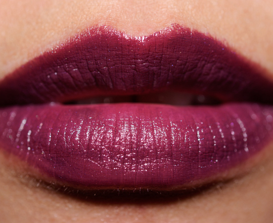 MAC Yung Rapunxel Lipstick